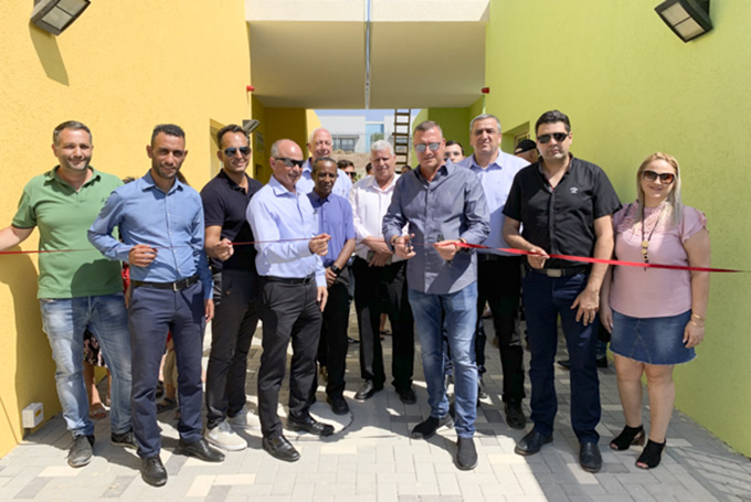 עפולה: מבצע חסר תקדים של מהנדס העיר הסתיים בהצלחה